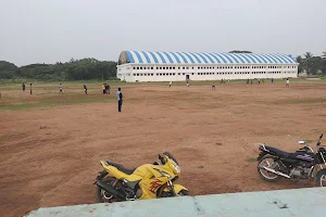 Holenarasipur Stadium image