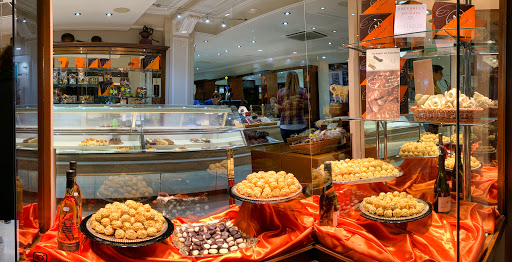 Pastelería Monrabà en Lleida, Lleida