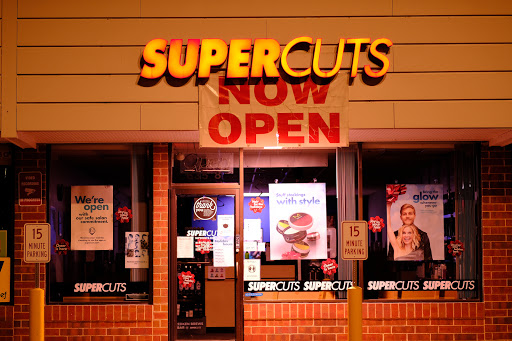 Supercuts image 1