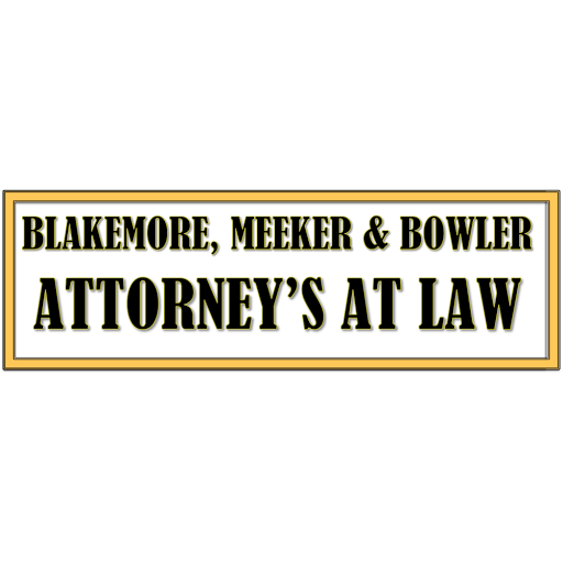 Blakemore Meeker & Bowler Co., L.P.A. image 8