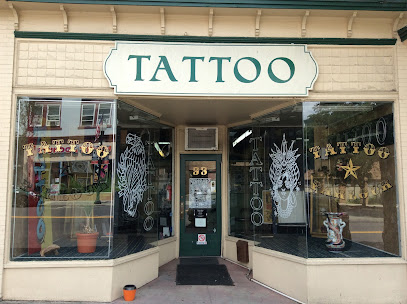 Gateway Tattoo NY