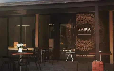 Zaika Restaurant and Take away - Preller Shopping Centre image