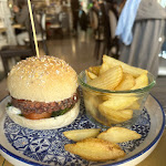 Photo n°1 de l'avis de Luca.e fait le 27/04/2023 à 11:47 sur le  Losteria del pesce à Barlassina