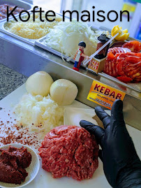Photos du propriétaire du Restaurant Kebab des petits champs à Montélier - n°19