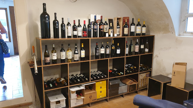 Rezensionen über Der Weinladen Fuhrimann in Bern - Spirituosengeschäft