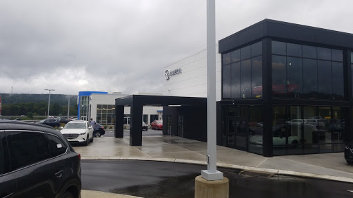 Mazda Dealer «Ray Price Mazda», reviews and photos, 505 Fawn Rd B, East Stroudsburg, PA 18301, USA