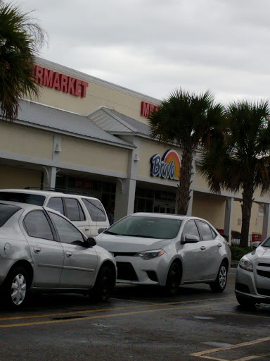 Grocery Store «Bravo Supermarkets», reviews and photos, 1621 N State Rd 7, Lauderhill, FL 33313, USA