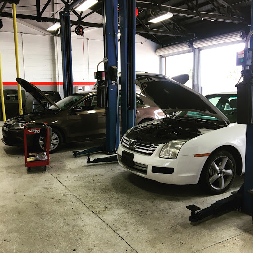 Auto Repair Shop «Auto Mechanic Shop, Inc.», reviews and photos, 4031 Forsyth Rd, Winter Park, FL 32792, USA