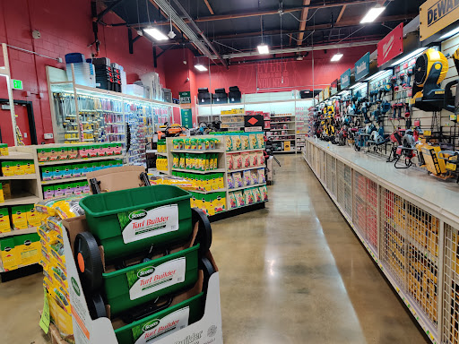 Hardware Store «Orchard Supply Hardware», reviews and photos, 1601 Hollenbeck Ave, Sunnyvale, CA 94087, USA