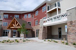 Skaff Apartments - Fargo Office image