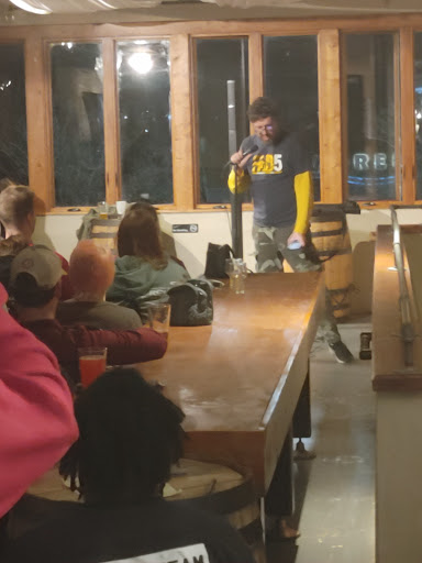 Brewery «Black Warrior Brewing Company», reviews and photos, 2216 University Blvd, Tuscaloosa, AL 35401, USA