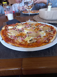 Pizza du Restaurant italien Cinecitta à Obernai - n°19