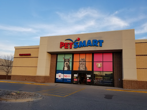 Pet Supply Store «PetSmart», reviews and photos, 1715 SE Delaware Ave, Ankeny, IA 50021, USA