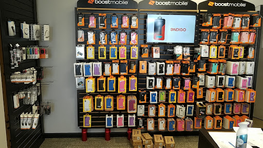 Boost Mobile Store by Allied Communications Group, 7655 Granby St, Norfolk, VA 23505, USA, 