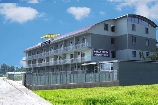 bursa inegol konak erkek ogrenci yurdu
