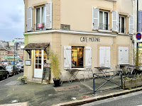 Photos du propriétaire du Restaurant Café Moune à Meudon - n°1