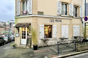Café Moune image