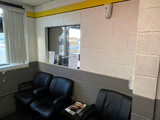 Auto Repair Shop «Mr. Muffler Auto Repair», reviews and photos, 24915 Hoover Rd, Warren, MI 48089, USA