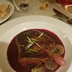 Photo n°3 de l'avis de Keith.a fait le 23/06/2019 à 14:02 sur le  Bottega Trattoria De Santis à Rome