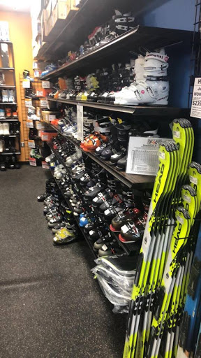 Sporting Goods Store «Play It Again Sports», reviews and photos, 25875 Novi Rd #140, Novi, MI 48375, USA