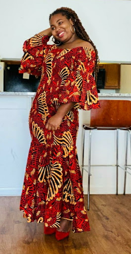 Fabric Store «Koubix-Lace Deals», reviews and photos, 1623 N Tryon St, Charlotte, NC 28206, USA