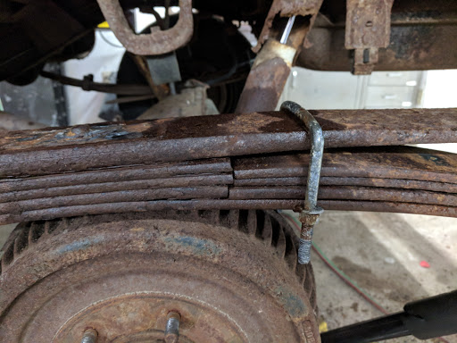 Auto Repair Shop «Big Wrench Auto Repair», reviews and photos, 426 E Railroad St, Kearney, NE 68847, USA