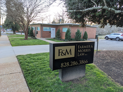 Attorney «Farmer & Morris Law», reviews and photos