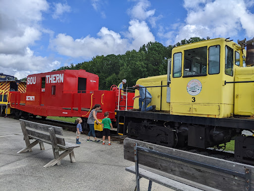 Museum «Southeastern Railway Museum», reviews and photos, 3595 Buford Hwy, Duluth, GA 30096, USA