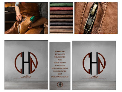 CHN LEATHER