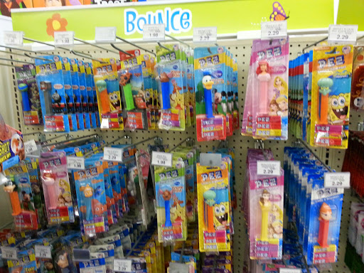 Toy Store «Toys
