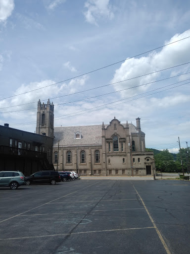 Dollar Store «FAMILY DOLLAR», reviews and photos, 124 State St, Oil City, PA 16301, USA