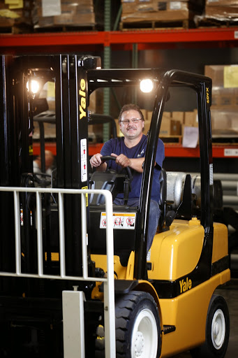 Electrical Supply Store «Graybar», reviews and photos, 4949 Tampa W Blvd, Tampa, FL 33634, USA