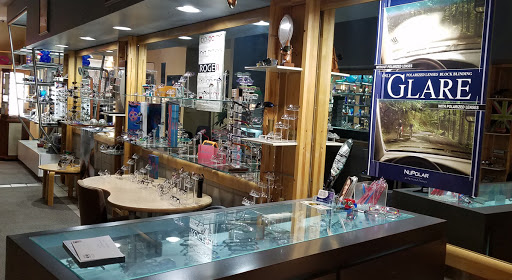 Optician «Spectacle Shoppe, Inc», reviews and photos, 306 N Rock Rd #10, Wichita, KS 67206, USA