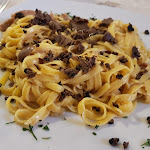 Photo n°4 de l'avis de Fabio.e fait le 18/09/2020 à 16:53 sur le  Agriturismo Tra i Monti by Villetta Graziani à Altipiani di Arcinazzo