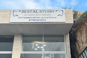 Dental studio عيادة الدكتورة سيزار ابو سليم لطب وجراحة الفم والاسنان image
