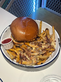 Les plus récentes photos du Restaurant de hamburgers PNY Burger à Paris - n°4