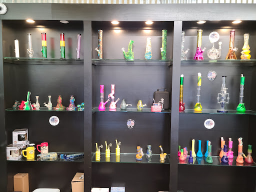 Tobacco Shop «Smoker Friendly», reviews and photos, 5050 S Federal Blvd #29, Englewood, CO 80110, USA