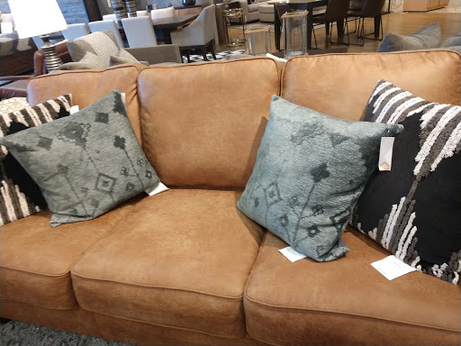 Furniture Store «Ashley Furniture HomeStore», reviews and photos, 401 N Jackson Rd, Pharr, TX 78577, USA