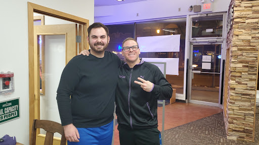 Gym «Anytime Fitness», reviews and photos, 4009 N Oakland Ave, Shorewood, WI 53211, USA