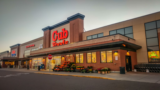 Supermarket «Cub Foods», reviews and photos, 2001 S Robert St, West St Paul, MN 55118, USA