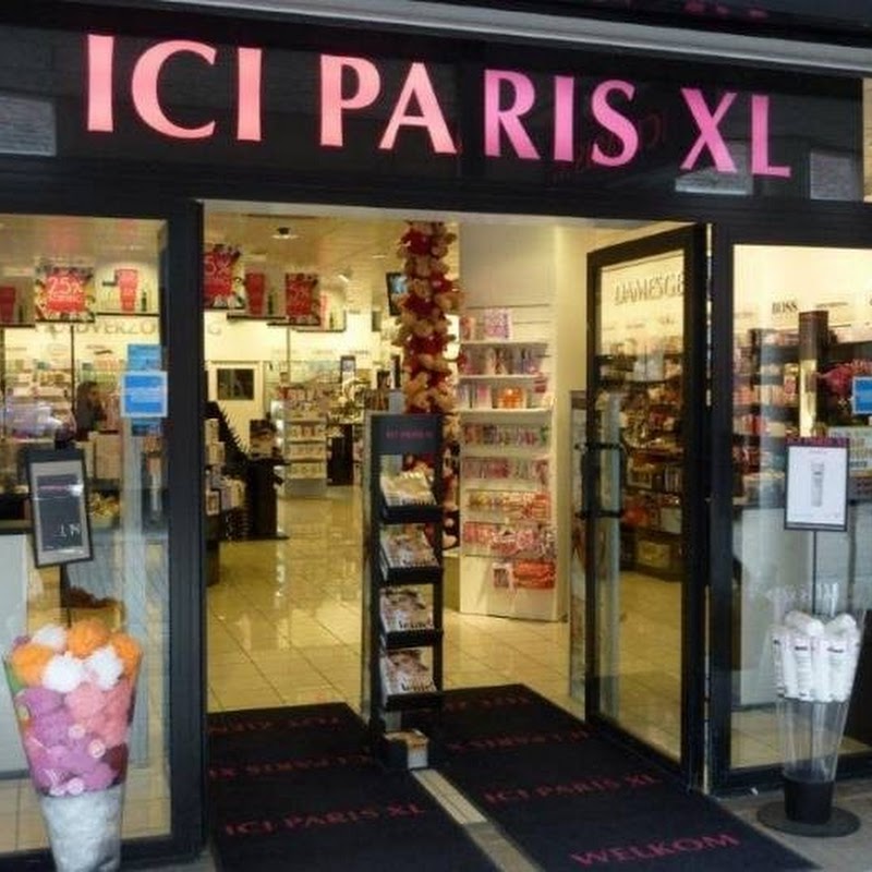 ICI PARIS XL