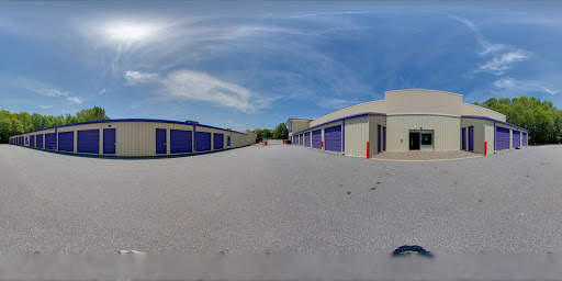 Self-Storage Facility «Storesmart Self-Storage», reviews and photos, 450 Haywood Rd, Greenville, SC 29607, USA