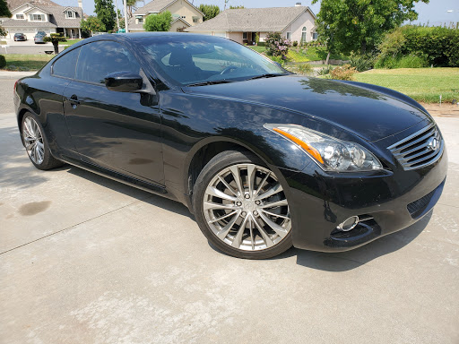 Used Car Dealer «Inland Auto Exchange», reviews and photos, 2503 Hamner Ave, Norco, CA 92860, USA