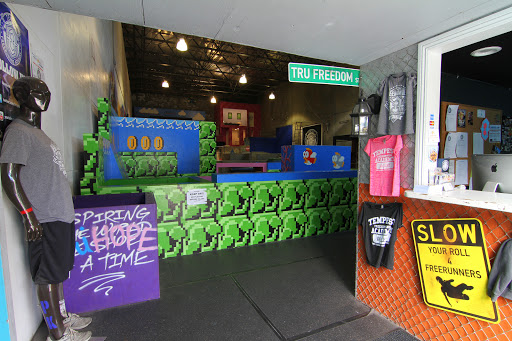 Training Centre «Tempest Freerunning Academy», reviews and photos, 19821 Nordhoff Pl #115, Chatsworth, CA 91311, USA