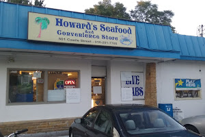 Howard's Seafood & Convenience Store