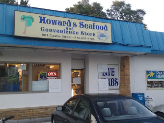 Howard's Seafood & Convenience Store