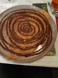 Gâteau du Crêperie La Blanche Hermine à Lyon - n°6