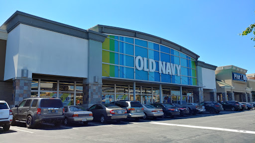 Old Navy - with Curbside Pickup