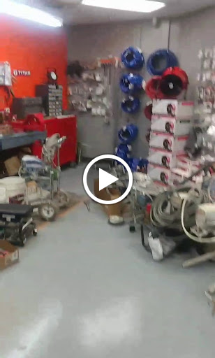 Paint Store «Dunn-Edwards Paints - Culver City», reviews and photos, 5777 W Washington Blvd, Culver City, CA 90232, USA