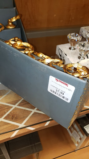 Department Store «T.J. Maxx», reviews and photos, 8510 N Evanston Ave, Kansas City, MO 64157, USA